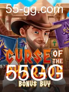 Explorando as Aventuras de 'CurseofthePharaohBonusBuy'