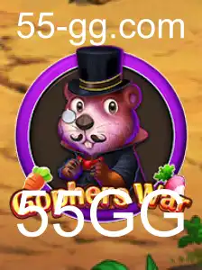 GophersWar: Uma Nova Aventura no Mundo dos Jogos de Estratégia