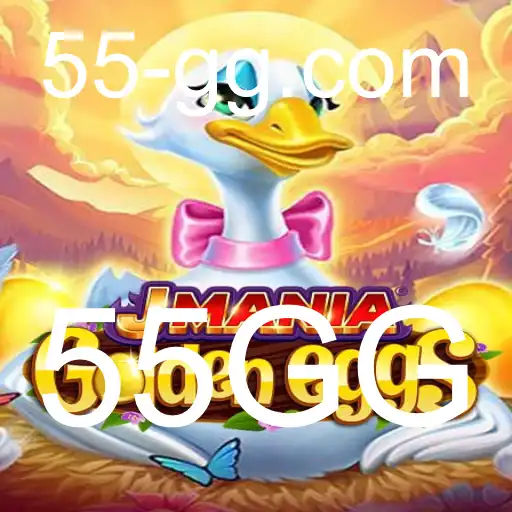 Discover the Thrilling World of JManiaGoldenEggs - The Game You Can't Miss