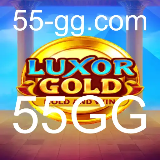 LuxorGold: Descubra o Fascinante Mundo do Novo Jogo com a Chave 55GG