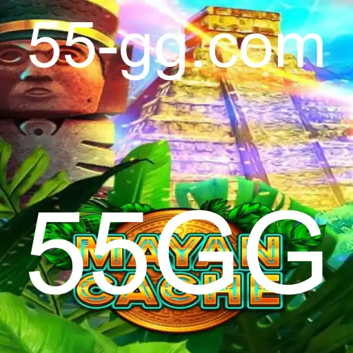 Descubra MayanCache: O Enigmático Jogo de Estratégia com a Palavra-Chave 55GG