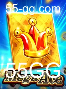 MegaAce: O Jogo que Revoluciona a Experiência de Entretenimento com 55GG
