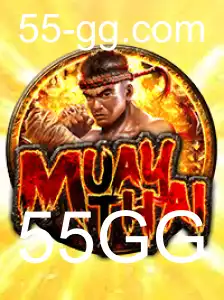 MuayThai: Explorando o Jogo de Arte Marcial e Estratégia com '55GG'