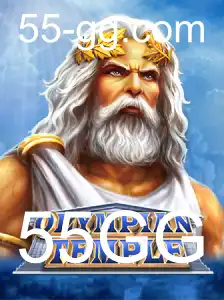 OlympianTemple: Uma Jornada Épica no Mundo dos Jogos