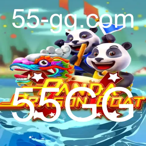 Descubra o Mundo Emocionante de PANDADRAGONBOAT