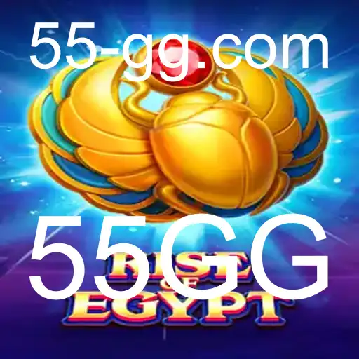 RiseOfEgypt: Descubra o Fascinante Jogo com 55GG