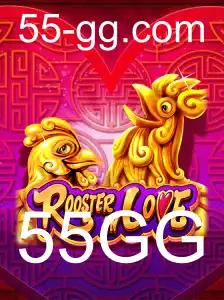 RoosterInLove: Descubra o Novo Jogo Sensação com a Chave 55GG