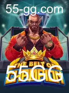 TheBeltOfChampion: Descubra o Universo do Jogo com a Chave 55GG